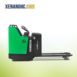 Xe nâng điện tay thấp 3 tấn CBD30-AC2S-ISU