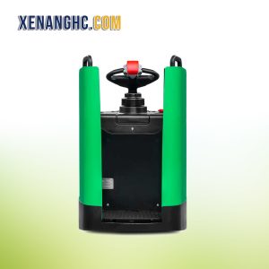 Xe nâng điện tay thấp 3 tấn CBD30-AC2S-ISU Hangcha