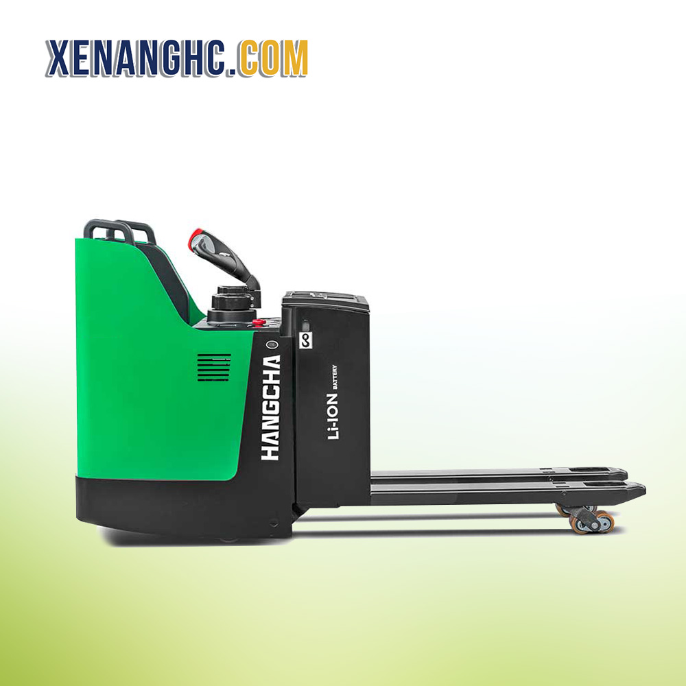 Xe nâng điện tay thấp 3 tấn CBD30-AC2S-ISU Xe nâng điện tay thấp 3 tấn CBD30-AC2S-ISU
