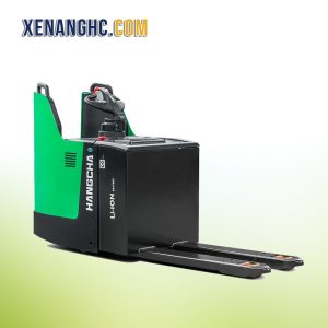 Xe nâng điện tay thấp 3 tấn Hangcha CBD30-AC2S-ISU