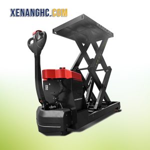 Xe nâng mặt bàn Hangcha 2005XB