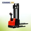 Xe nâng tay điện cao 1.4 tấn
