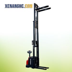 Xe nâng tay điện cao 1.4 tấn Hangcha