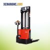 Xe nâng tay điện cao 1.5 tấn WS Hangcha