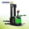 Xe nâng tay điện cao 1.6 tấn