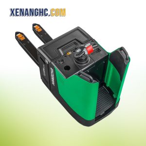 Xe nâng tay thấp 3 tấn CBD30-AC2S-ISU Hangcha