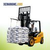 Xe nâng xi măng Hangcha