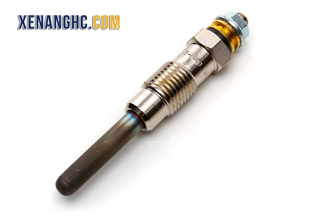 Bugi là gì? Cận cảnh chi tiết bugi xe nâng