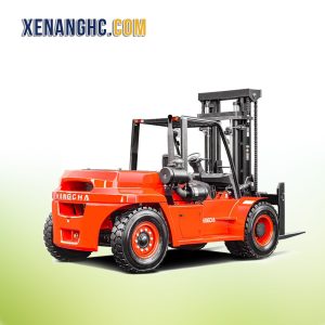 Xe nâng dầu 12 tấn Hangcha