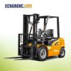 xe nâng điện 3.8 tấn lithium dòng XE
