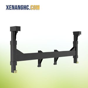 Bộ công tác gắp Container xe nâng - Container Spreader