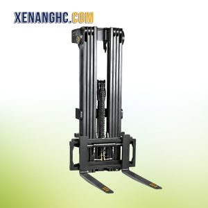 Bộ khung chui container xe nâng