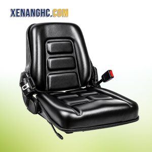Ghế xe nâng giá rẻ