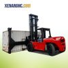 Xe nâng Container - Container Spreader