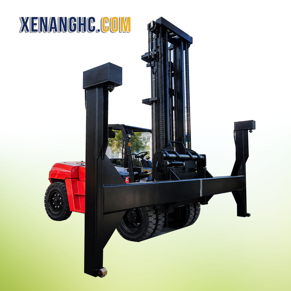 Xe nâng Container Xe nâng Container