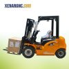 Xe nâng điện 2 tấn XE Series Hangcha