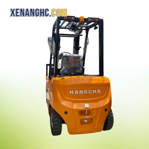 Xe nâng điện 2 tấn dòng XE Hangcha