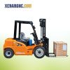 Xe nâng điện 3.5 tấn dòng XE lithium ion