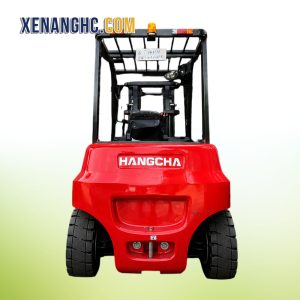 Xe nâng điện 5 tấn A series Hangcha CPD50