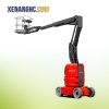 Xe nâng người boom lift