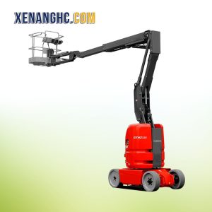 Xe nâng người boom lift