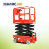 Xe nâng người dạng cắt kéo Hangcha