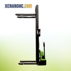 Xe nâng tay điện cao 1.2 tấn