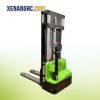 Xe nâng tay điện cao 1.2 tấn Hangcha