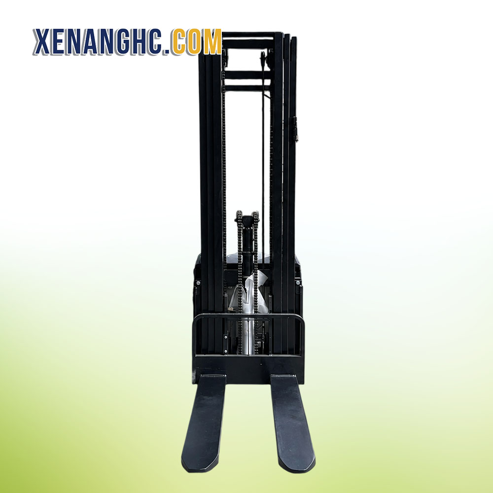 Xe nâng tay điện cao 2 tấn Hangcha Xe nâng tay điện cao 2 tấn Hangcha