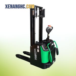 Xe nâng tay điện cao 2 tấn cdd20 ac1s i