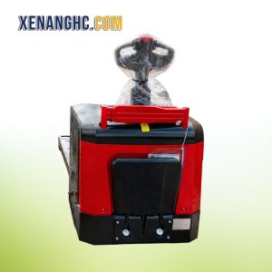 Xe nâng tay điện thấp 4 tấn Hangcha chính hãng