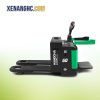 Xe nâng tay điện thấp 6 tấn
