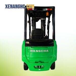xe nâng điện 2 tấn Hangcha dòng AE