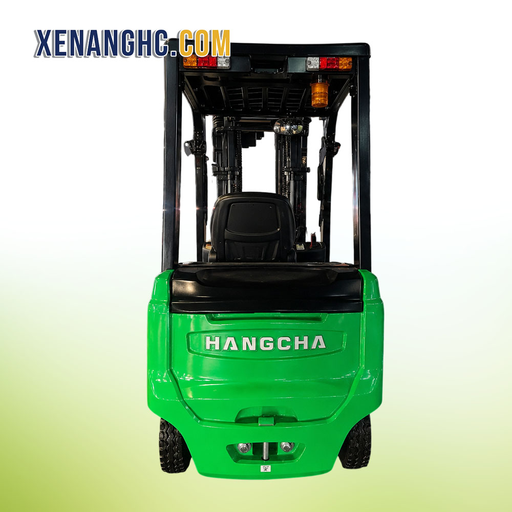 xe nâng điện 2 tấn Hangcha dòng AE xe nâng điện 2 tấn Hangcha dòng AE