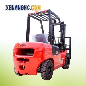 Xe nâng dầu 3 tấn số sàn A Series Hangcha CPCD30