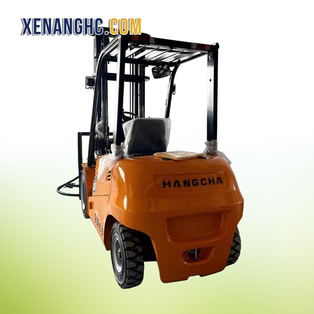 Xe nâng điện 3 tấn XA Series Xe nâng điện 3 tấn XA Series
