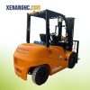 Xe nâng điện 3 tấn dòng XA Hangcha