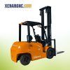 Xe nâng điện 3.8 tấn dòng XA