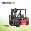 Xe nâng dầu 3 tấn số sàn A2 series Hangcha
