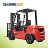 Xe nâng dầu 3.5 tấn số sàn A2 series Hangcha CPCD35 A2G2
